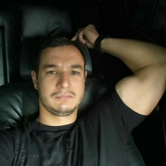 Александр Мацуй, 21.04.1987, Тараз