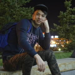 Ерболат Турлыбеков, 27.07, Алматы