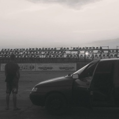 Александр Шматко, 17.04, Донецк