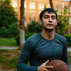 Александр Мешков, 17.01.1988, Владимир