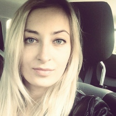 Евгения Комкова, 24.07, Москва