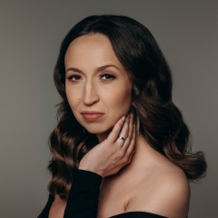 Антонина Купрашевич, 08.10, Санкт-Петербург