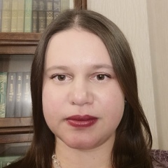 Елена Михайлова, 16.12, Москва
