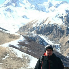 Денис Каплун, 27.09, Санкт-Петербург