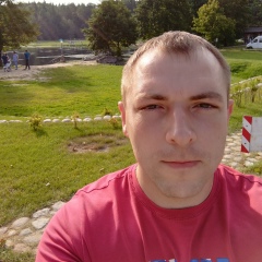 Андрей Сикорский, Слоним