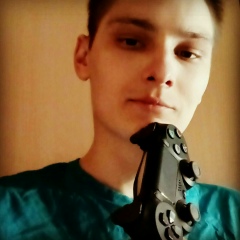 Серёжа Гридасов, 06.01.1991, Odessa