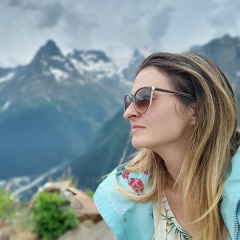 Анастасия Сипинева, 13.02, Санкт-Петербург