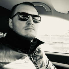 Артур Хорошев, Уфа