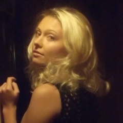 Елена Богдановская, 03.09, Санкт-Петербург