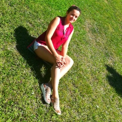 Анастасия Чеботарёва, 07.03.1992, Шымкент