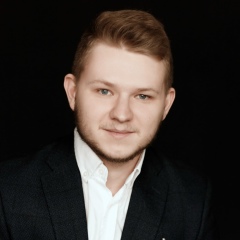 Олег Линников, 27.11.1995, Москва