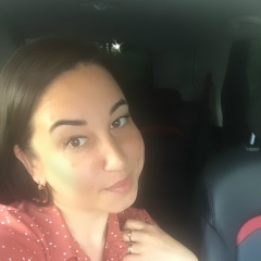 Гузель Петрова, Казань