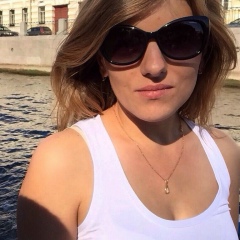 Екатерина Шокотько, 04.03, Санкт-Петербург