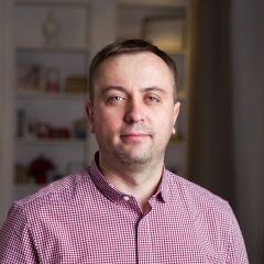 Виктор Никифоров, 17.05