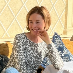 Антонина Сивцова, Санкт-Петербург