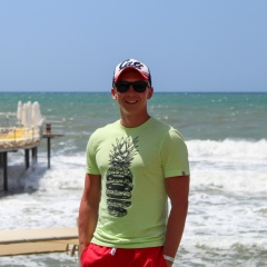 Станислав Гашенко, 23.07.1986, Екатеринбург