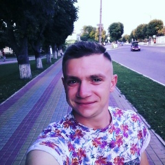 Vadim Mazur, 24.04.1992