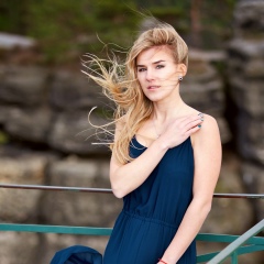 Dina Deykun, 05.08, Praha