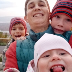 Евгений Криволапов, 19.11.1982, Самара