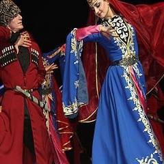 Malika Myshanova, 19.07.1999, Бишкек