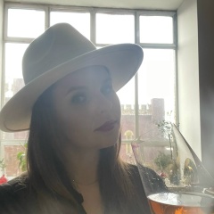 Анна Каргапольцева, 19.03, Москва