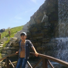 Шамиль Етмишев, 14.01.1998, Терекли-Мектеб