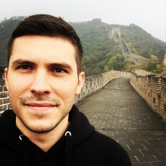 Евгений Швачко, 22.09.1986, Москва