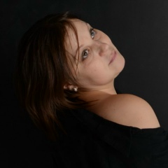 Марина Новожилова, 14.06, Москва