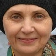 Ольга Рябова, 11.03, Санкт-Петербург