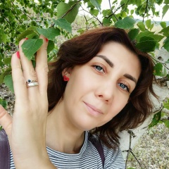 Дарья Пантелеева, 09.10, Ростов-на-Дону
