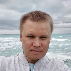 Алексей Панов, 11.08.1982, Санкт-Петербург