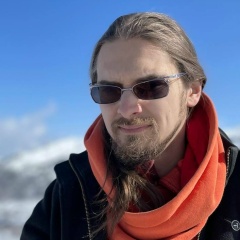 Николай Кокоулин, Москва