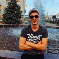 Серик Савченко, Полтава