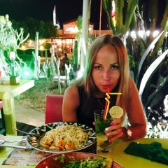 Екатерина Васильева, 08.02, Санкт-Петербург