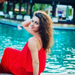 Natella K, Москва