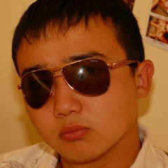 Руслан Кудакеев, 19.08.1986, Бишкек