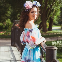 Татьяна Лиепая, 01.04, Санкт-Петербург