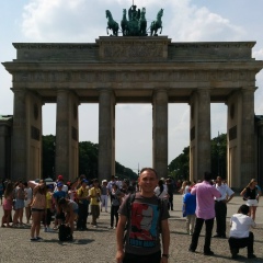 Рустем Тубекбаев, 16.02, Алматы