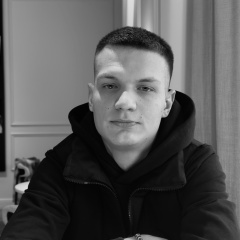 Сергей Куц, 01.03