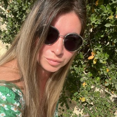 Вика Купина, 02.06, Одесса