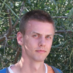 Андрей Вареников, 30.09.1991, Хайфа