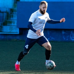 Виталий Овчаров, 15.11.1992, Владивосток