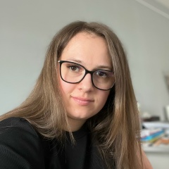 Юлия Павлова, Тюмень