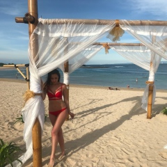 Ирада Керимова, 17.04, Москва