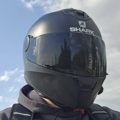 Gleb Gadalov, Санкт-Петербург