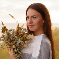 Елена Бабкова, 21.04, Тольятти