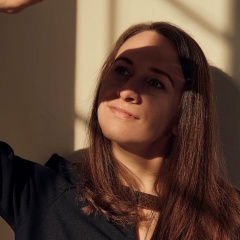 Анастасия Ефимова, 07.03.1992, Санкт-Петербург