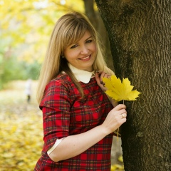 Татьяна Дударева, 24.12, Краснодар