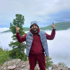 Михаил Касаткин, Phuentsholing