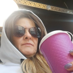 Марина Ивченкова, 14.12.1976, Долгопрудный